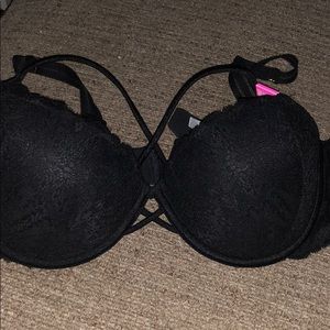 Pink Bra NWT